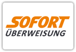 Sofortüberweisung