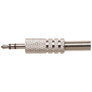 Stagg Stecker Mini Stereoklinke