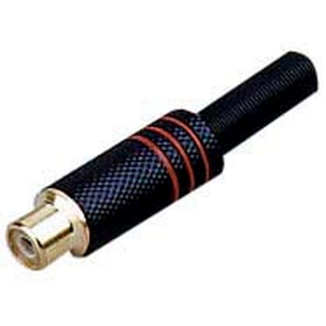 Stagg Stecker Cinch Weiblich