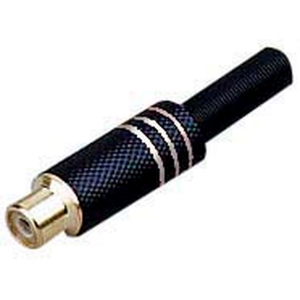 Stagg Stecker Cinch Weiblich