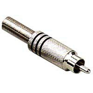 Stagg Stecker Cinch Mnnlich