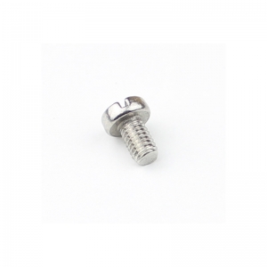 Becherschraube fr Schalmeien M 2,5