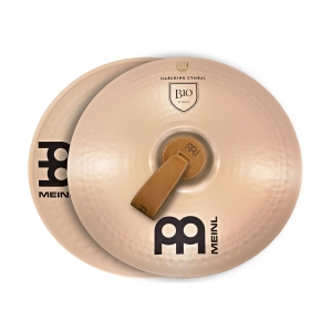 Meinl B10 Marching Becken Paar 16 Zoll