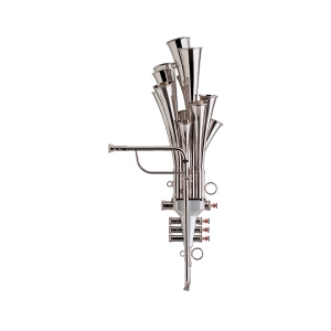 Martin Sopran Schalmei 16-T�nig Chromatisch