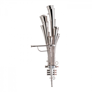 Martin Tenor Schalmei 16-T�nig Chromatisch