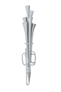 Bass Schalmei 8-T�nig