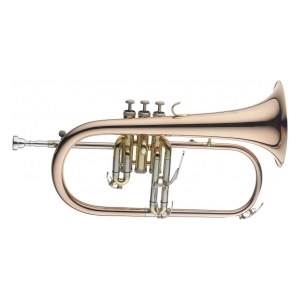 Professionelles Levante B Fl�gelhorn LV-FH6205