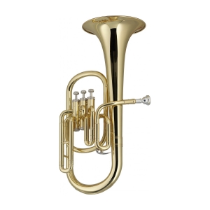 Stagg Es Althorn WS-AH235S mit 3 Perinetventilen