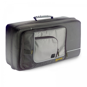 Levante Professionelle B Trompete im Softcase LV-TR6305 Bild 1