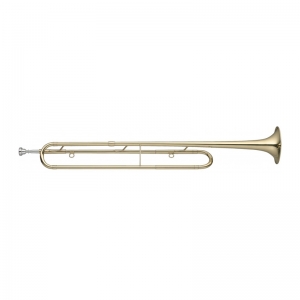 Levante Es Fanfare im Softbag LV-FS4205