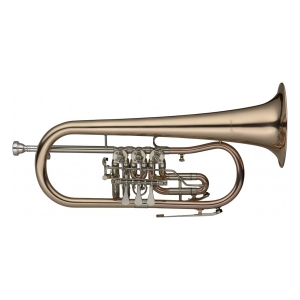 Levante B Fl�gelhorn mit Drehventilen LV-FH6655
