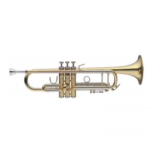 Levante B Trompete im Softcase LV-TR5205