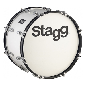Stagg Marching Bass Drum