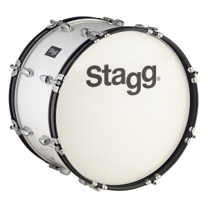 Stagg Marching Bass Drum 22 x 10 Zoll MABD-2210