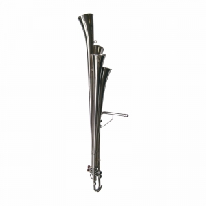 Bass Schalmei