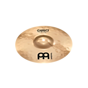 Meinl Splash Becken Classics Custom 10 Zoll