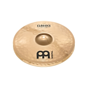 Meinl Medium Hihat Becken Classics Custom