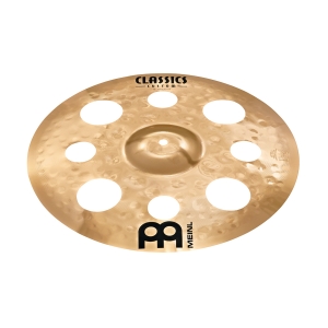 Meinl Trash Crash Becken Classics Custom