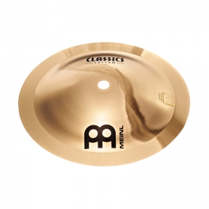 Meinl Bell Classics Custom 8 Zoll