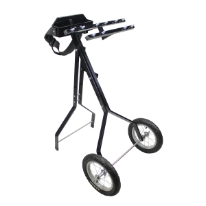 Marchingwagen fr 5 Latin Percussion Granitblocks