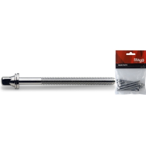 Stagg Spannschraube 7/32 US x 65 mm 10 St�ck