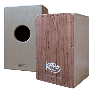 Katho Cajon Basik KT20