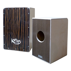 Katho Cajon Ebano KT11