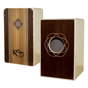 Katho Cajon Apache KT08