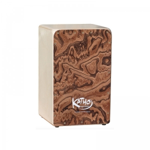 Katho Cajon Chokolate KT07