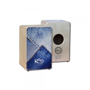 Katho Comfort Cajon Jeans Bild 1