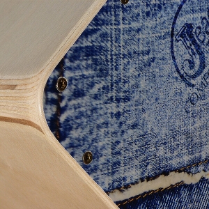 Katho Comfort Cajon Jeans Bild 2