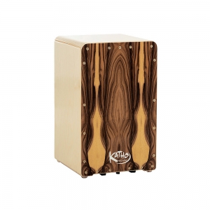 Katho Cajon Esencia KT-44 mit PickUp
