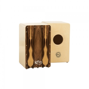 Katho Cajon Esencia KT-44 mit PickUp Bild 1