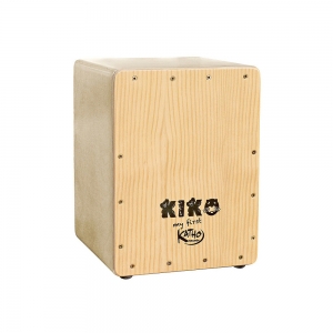 Katho Kinder Cajon Kiko KT30 natural