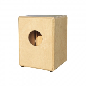 Katho Kinder Cajon Kiko KT30 natural Bild 1