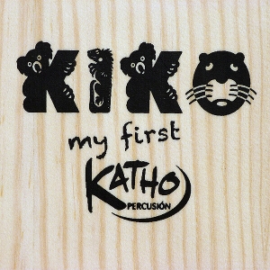 Katho Kinder Cajon Kiko KT30 natural Bild 2