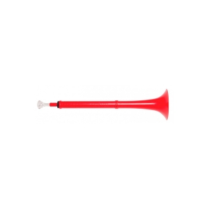 pBone Kunststoff pBuzz rot