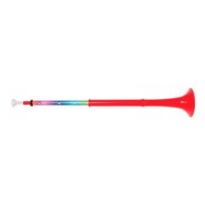pBone Kunststoff pBuzz rot Bild 1
