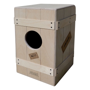 Katho Cajon Rusti KT19 Bild 1