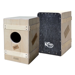 Katho Cajon Rusti KT19 Bild 2