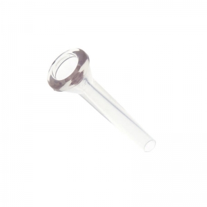Original pTrumpet Mundst�ck f�r Trompete 3C wei�