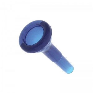 Original pBone Mundst�ck f�r Altposuane blau
