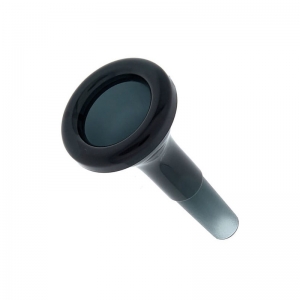 Original pBone Mundst�ck f�r Tenorposaune 11C schwarz