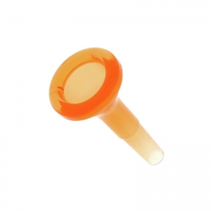 Original pBone Mundst�ck f�r Tenorposaune 11C orange