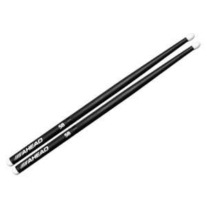 Ahead 5B Drumsticks mit Aluminiumkern