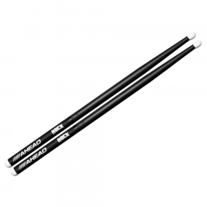Ahead ROCK Drumsticks mit Aluminiumkern
