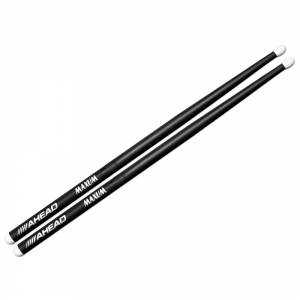 Ahead MS Maxum Studio Drumsticks mit Aluminiumkern