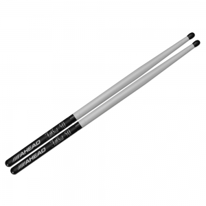 Ahead FatBeat 5A Drumsticks mit Aluminiumkern