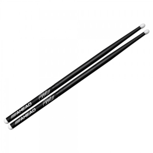 Ahead Phil Rudd Drumsticks mit Aluminiumkern PR