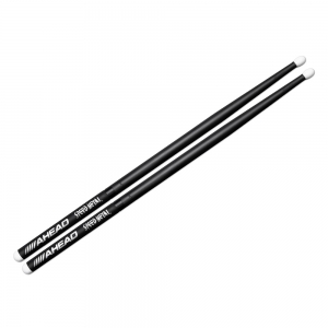 Ahead JJ1 Speedmetal Drumsticks mit Aluminiumkern